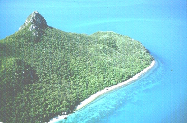 Pentecost Island